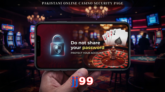 Payment and PKR controls in Jj99